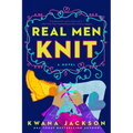 Real Men Knit - Paperback