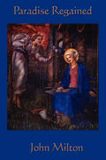 Paradise Regained - Paperback