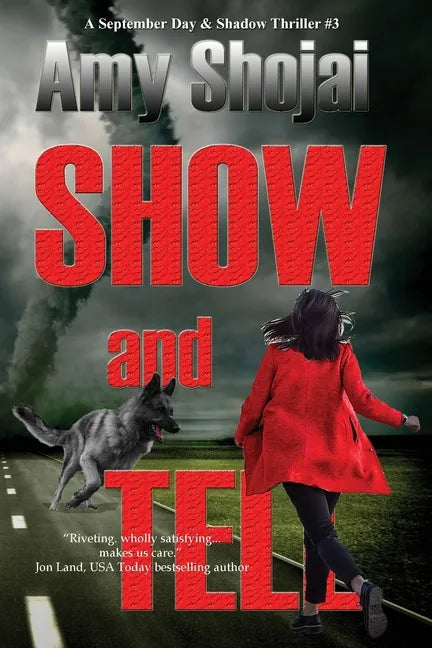Show And Tell - Paperback