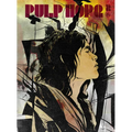 Pulphope2: The Art of Paul Pope - Paperback