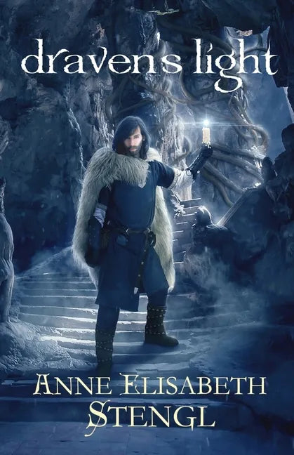Draven's Light - Paperback