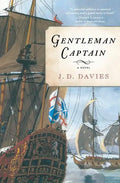 Gentleman Captain - Paperback