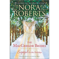 The MacGregor Brides: Engaged for the Holidays - Paperback