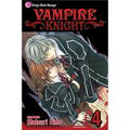 Vampire Knight, Vol. 4 - Paperback