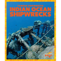 Indian Ocean Shipwrecks - Library Binding