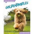 Goldendoodles - Paperback