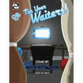 Tip Your Waiters! - Paperback