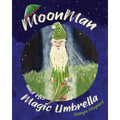 MoonMan and His Magic Umbrella - Paperback