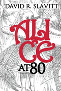 Alice at 80 - Paperback