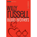 Blood Brothers - Paperback