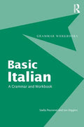 Basic Italian: A Grammar and Workbook - Paperback