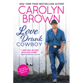 Love Drunk Cowboy - Paperback