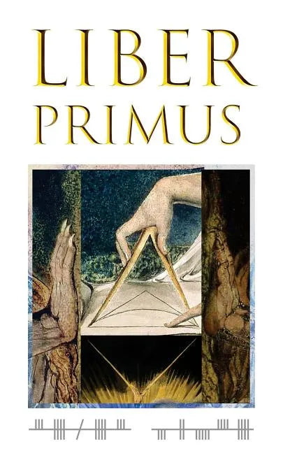 The Complete Liber Primus - Paperback