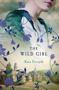 Wild Girl - Hardcover