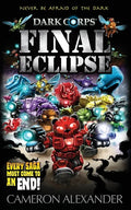 Final Eclipse - Paperback