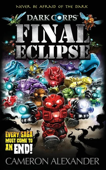 Final Eclipse - Paperback