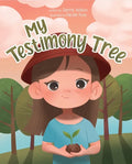 My Testimony Tree - Hardcover