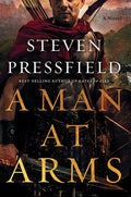 A Man at Arms - Hardcover