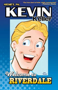 Kevin Keller: Welcome to Riverdale - Paperback