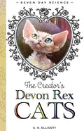 The Creator's Devon Rex Cats - Paperback