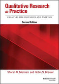 Qualitative Research in Practice: Examples for Discussion and Analysis - Paperback