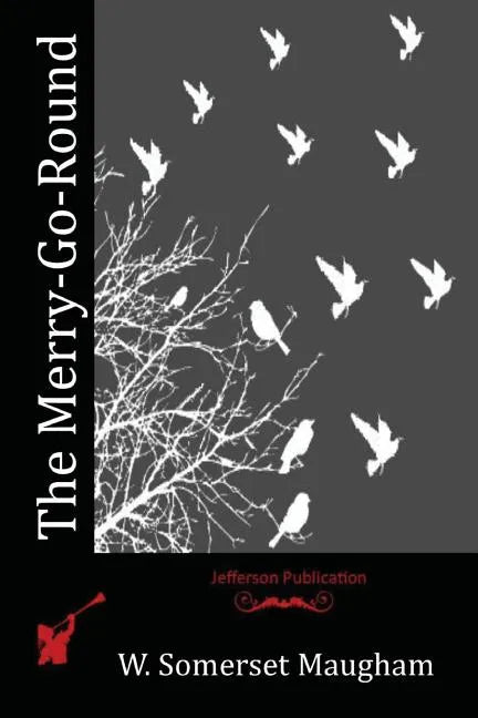 The Merry-Go-Round - Paperback