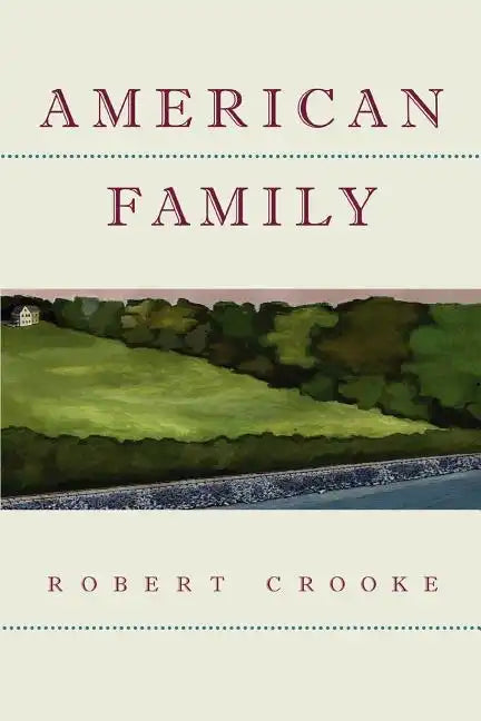 American Family - Paperback