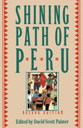 The Shining Path of Peru - Paperback