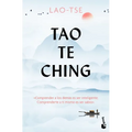 Tao Te Ching / The Way and It´s Power - Paperback