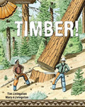 Timber! - Paperback