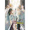 D.Gray-Man, Vol. 16 - Paperback