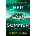 Her Last Summer - Paperback