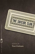 The Suicide Club: Stories - Paperback