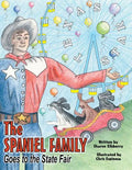 The Spaniel Family Goes to the State Fair - Paperback
