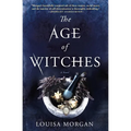 The Age of Witches - Paperback