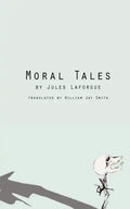 Moral Tales - Paperback
