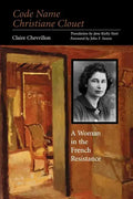 Code Name Christiane Clouet - Paperback