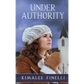 Under Authority - Hardcover