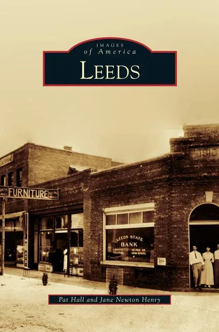 Leeds - Hardcover