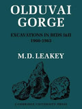 Olduvai Gorge - Paperback