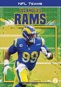 Los Angeles Rams - Library Binding