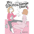 My Solo Exchange Diary Vol. 2 - Paperback