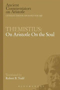 Themistius: On Aristotle on the Soul - Paperback