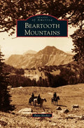 Beartooth Mountains - Hardcover