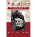 Mother Jones - Paperback