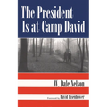 The President Is at Camp David - Paperback