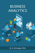 Business Analytics - Paperback