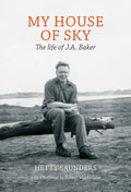 My House of Sky - Hardcover