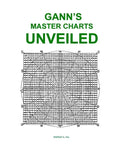 Gann's Master Charts Unveiled - Paperback