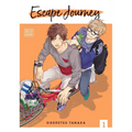 Escape Journey, Vol. 1 - Paperback